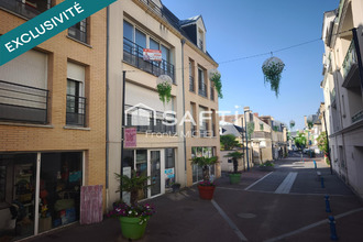  appartement lion-sur-mer 14780