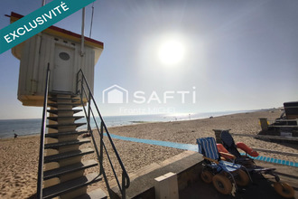  appartement lion-sur-mer 14780