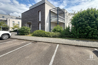  appartement lipsheim 67640