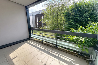  appartement lipsheim 67640