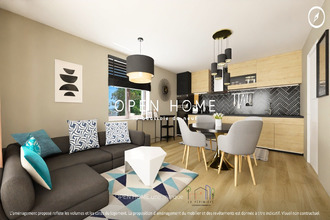  appartement lipsheim 67640