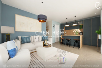  appartement lipsheim 67640