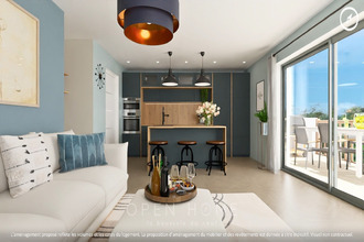  appartement lipsheim 67640