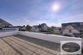  appartement lipsheim 67640