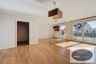  appartement lipsheim 67640