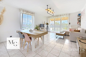  appartement lipsheim 67640
