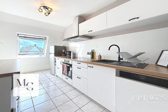  appartement lipsheim 67640