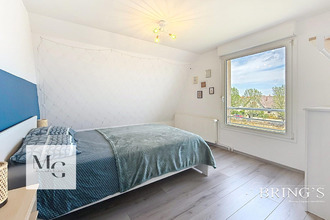  appartement lipsheim 67640