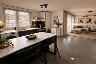  appartement lipsheim 67640