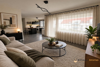  appartement lipsheim 67640