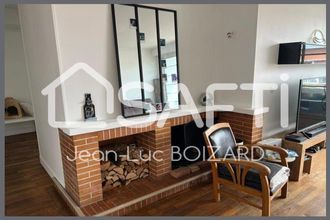  appartement lisieux 14100