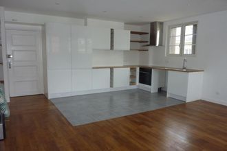  appartement lisieux 14100