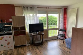  appartement lisieux 14100