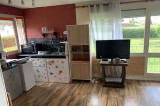  appartement lisieux 14100