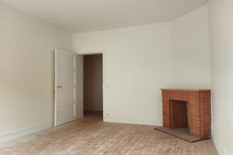  appartement lisieux 14100