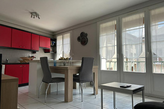  appartement lisieux 14100