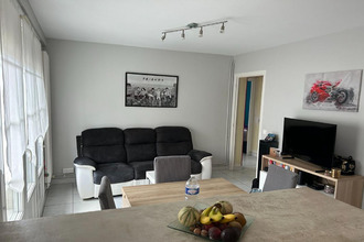  appartement lisieux 14100