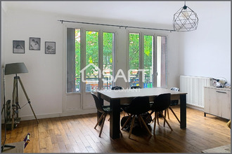  appartement lisieux 14100