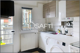  appartement lisieux 14100