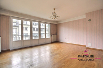  appartement lisieux 14100