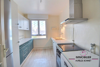  appartement lisieux 14100