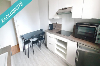  appartement lisieux 14100