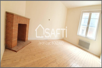  appartement lisieux 14100