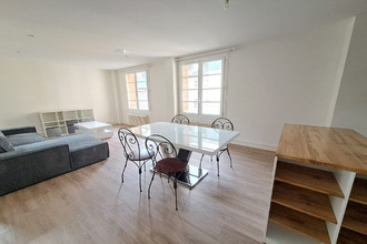  appartement lisieux 14100