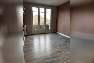  appartement lisieux 14100