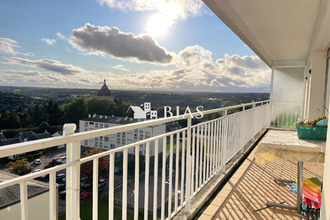  appartement lisieux 14100