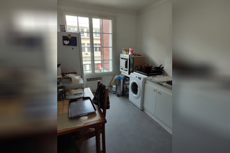  appartement lisieux 14100