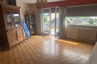  appartement lisieux 14100