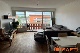  appartement lisieux 14100