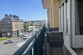  appartement lisieux 14100