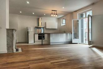  appartement lisieux 14100