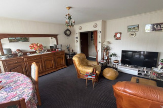  appartement lisieux 14100