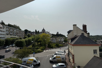  appartement lisieux 14100