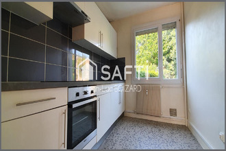  appartement lisieux 14100