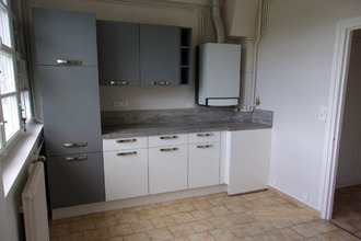  appartement lisieux 14100