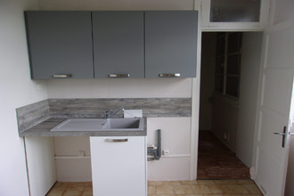  appartement lisieux 14100