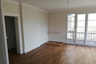  appartement lisieux 14100