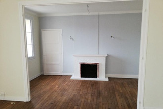  appartement lisieux 14100