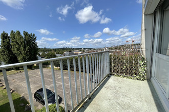  appartement lisieux 14100