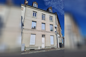  appartement lisieux 14100