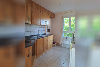  appartement lisieux 14100