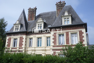  appartement lisieux 14100