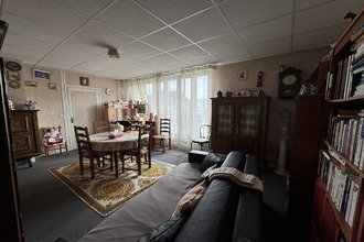  appartement lisieux 14100