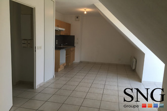  appartement lisieux 14100