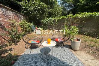  appartement lisieux 14100