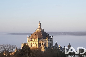  appartement lisieux 14100